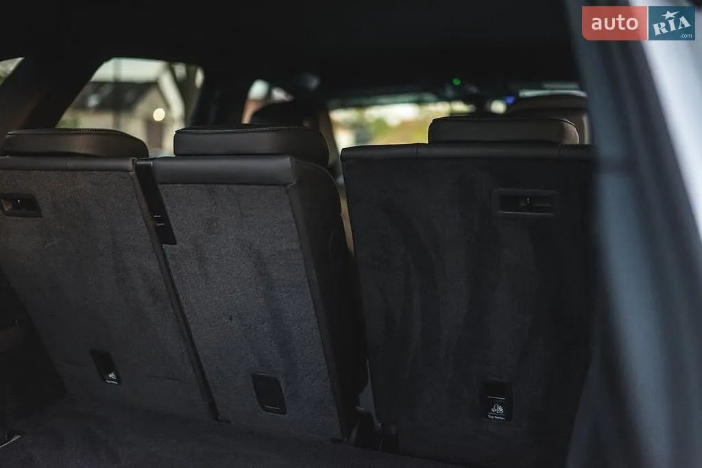 2019 Audi SQ5 - мініатюра 41
