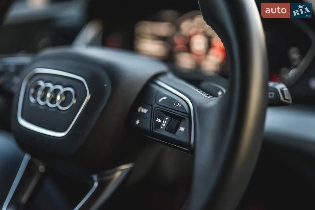 2019 Audi SQ5 - мініатюра 82