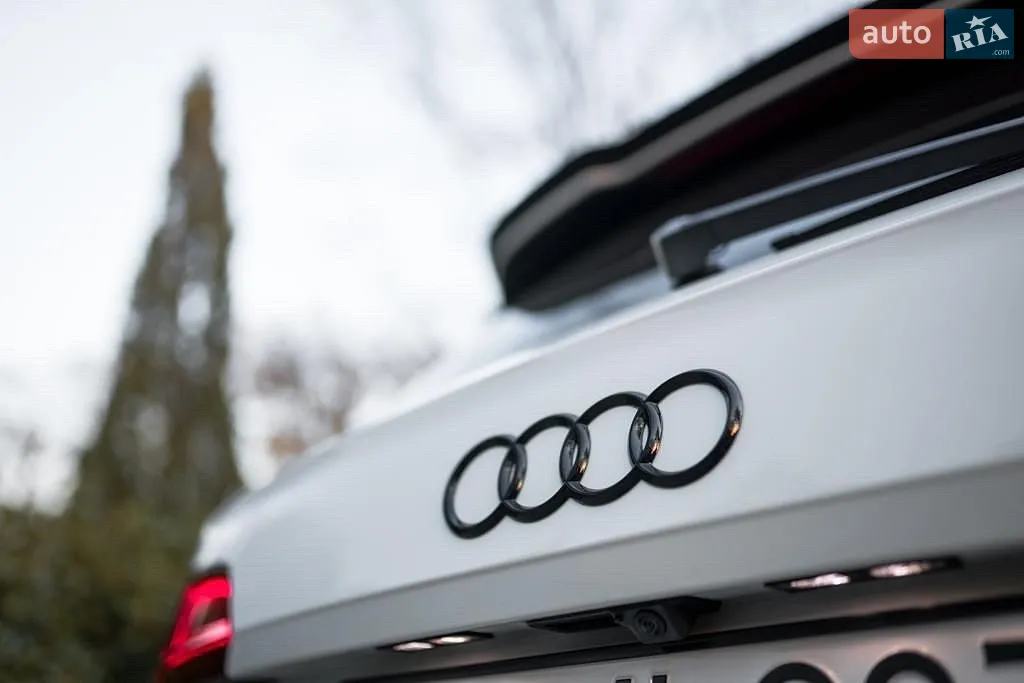 2019 Audi SQ5 - мініатюра 94