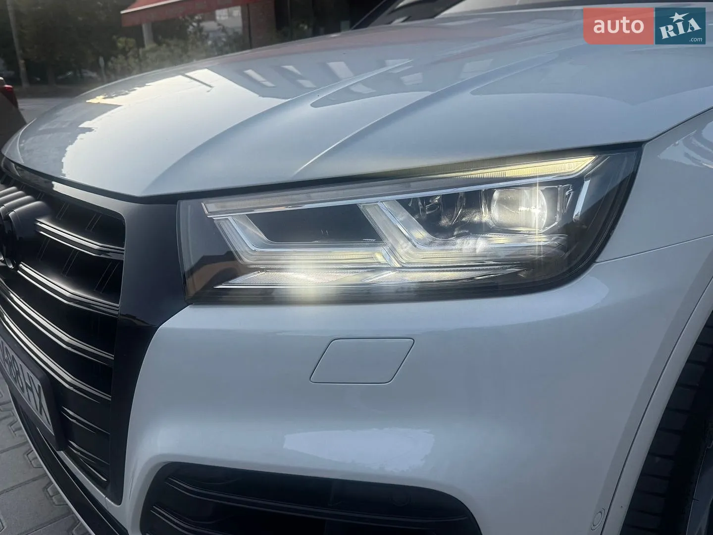 2019 Audi SQ5 - мініатюра 100