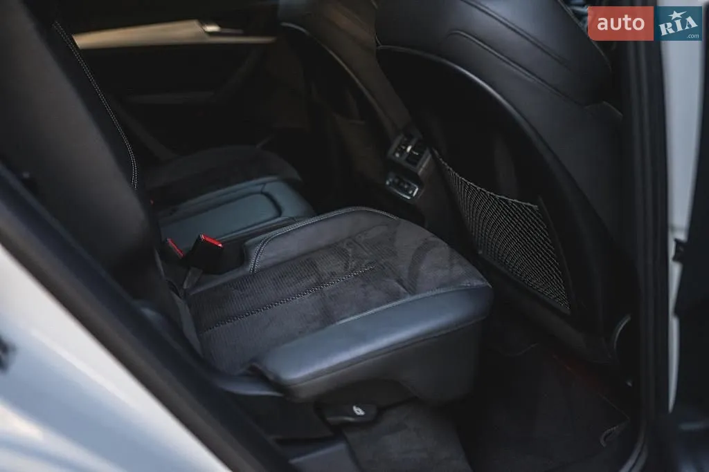 2019 Audi SQ5 - мініатюра 111