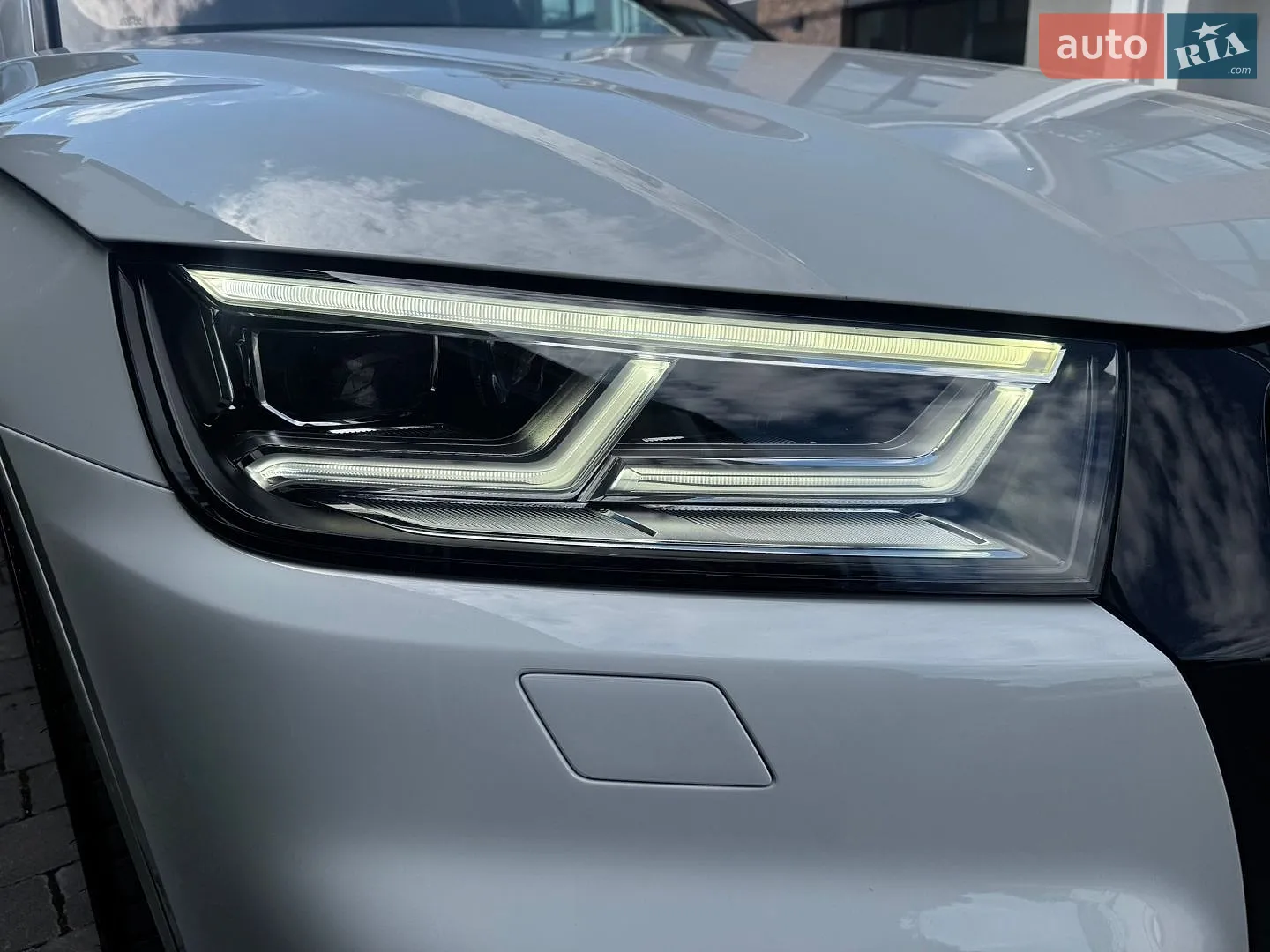 2019 Audi SQ5 - мініатюра 104