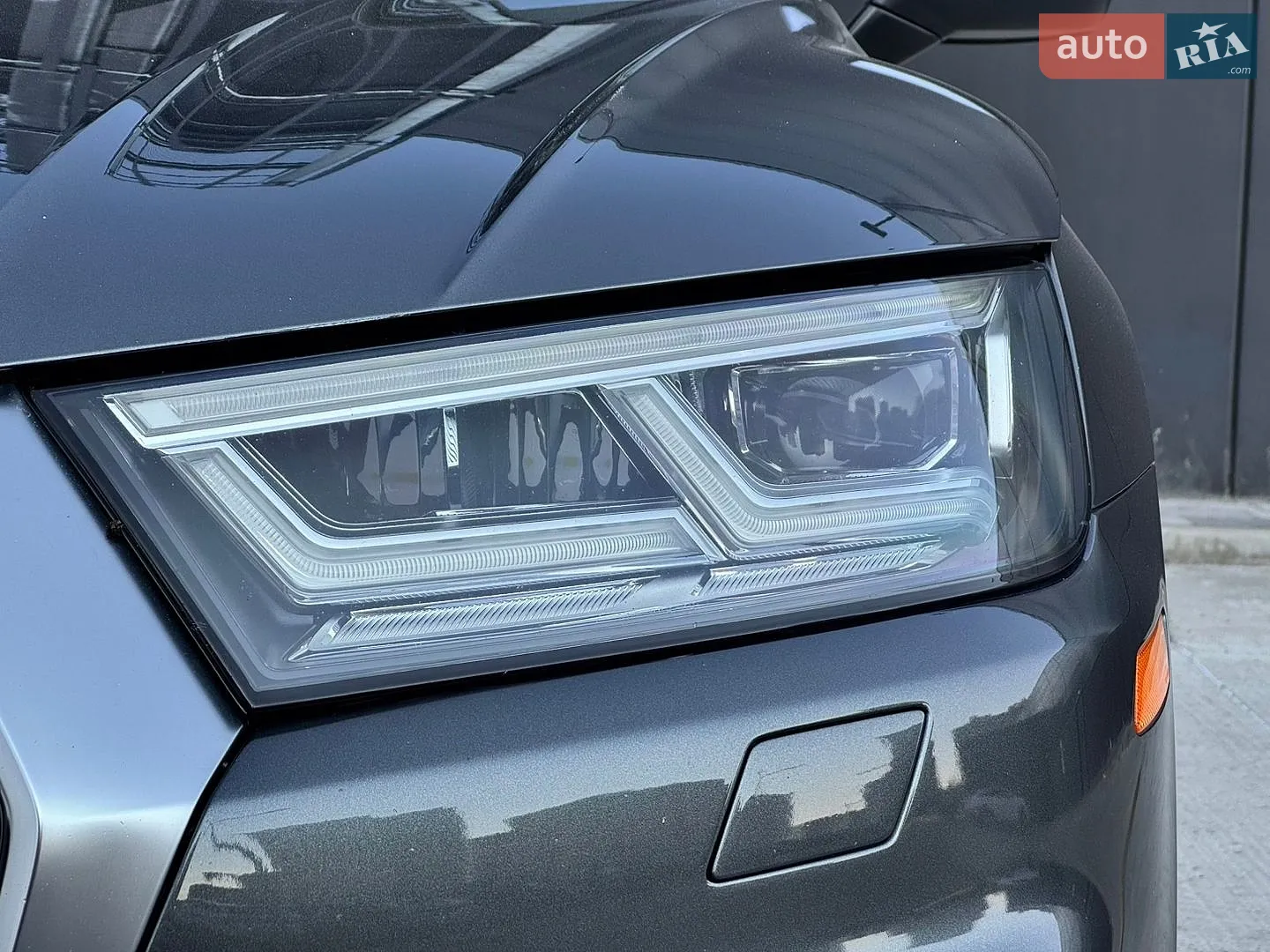 2018 Audi SQ5 - мініатюра 14