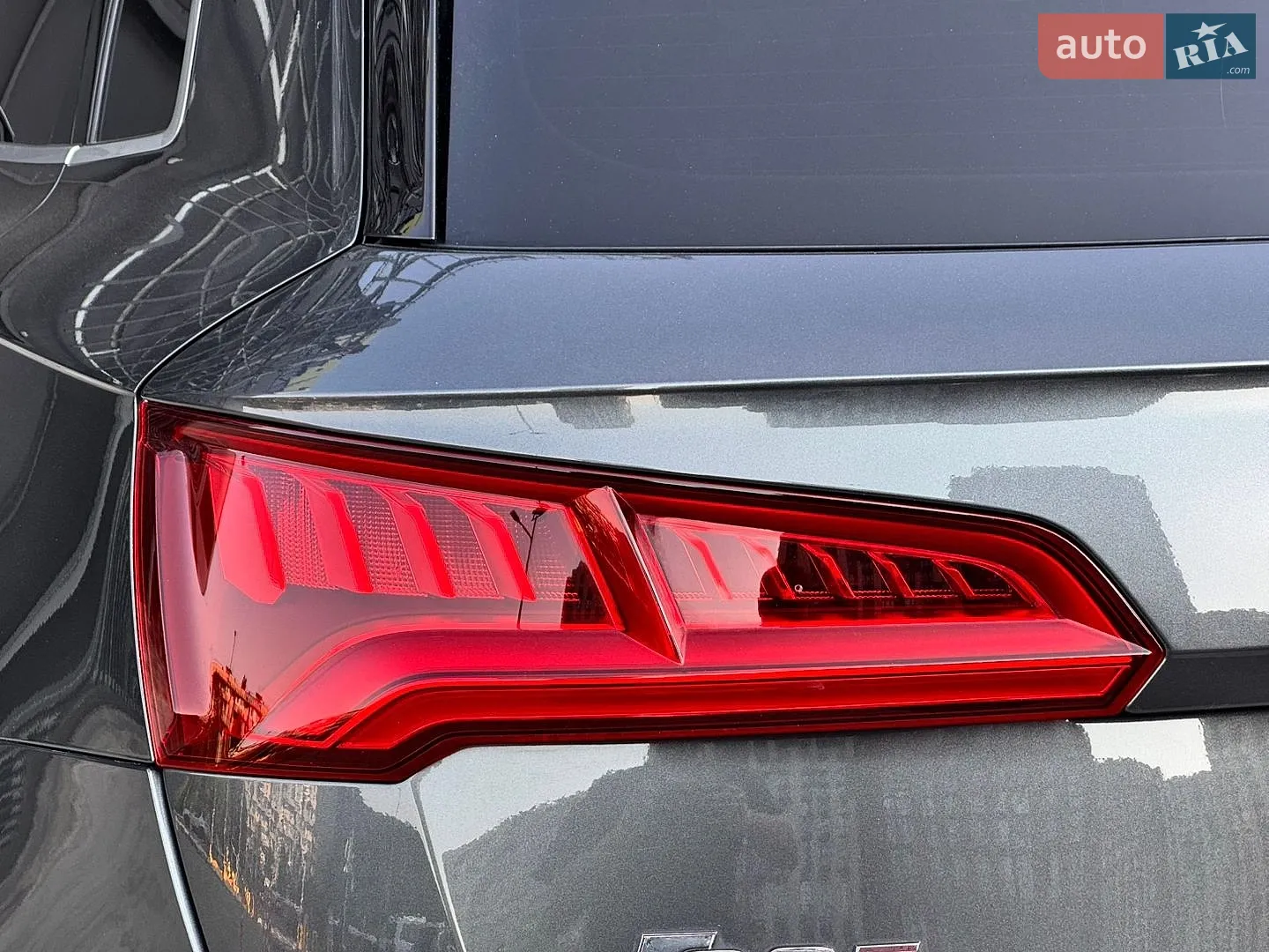 2018 Audi SQ5 - мініатюра 16