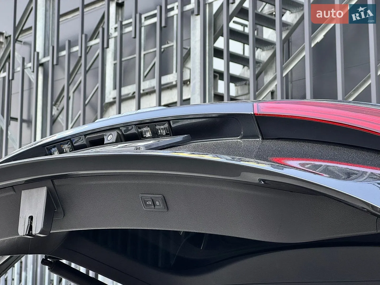 2018 Audi SQ5 - мініатюра 19