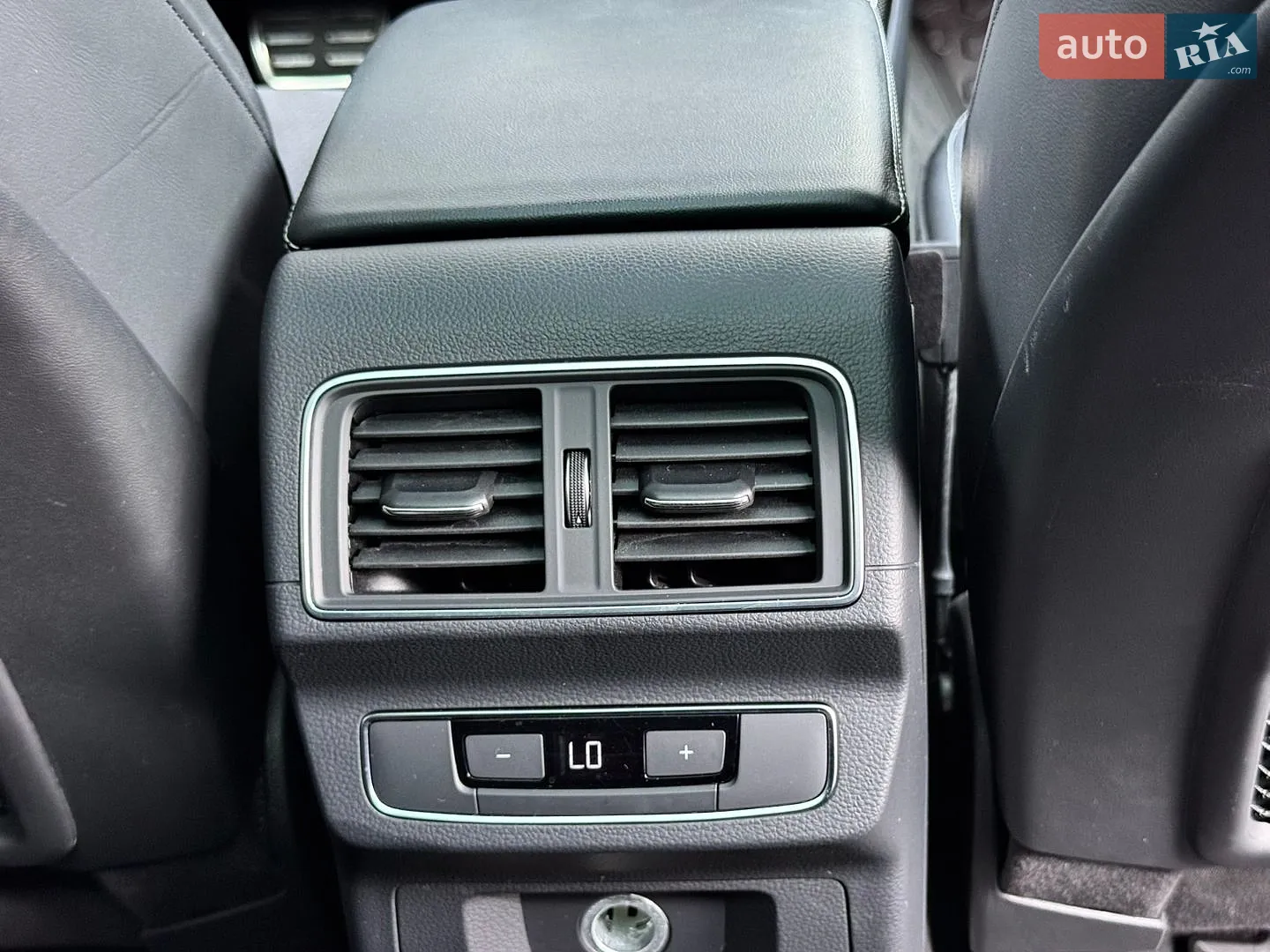 2018 Audi SQ5 - мініатюра 31