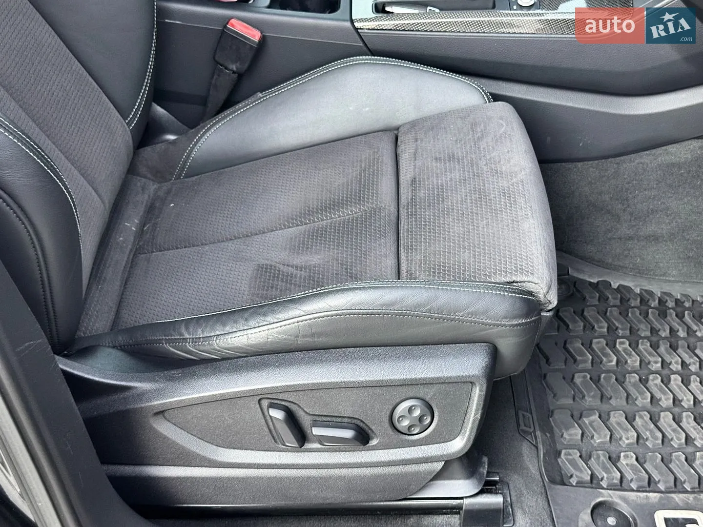 2018 Audi SQ5 - мініатюра 35
