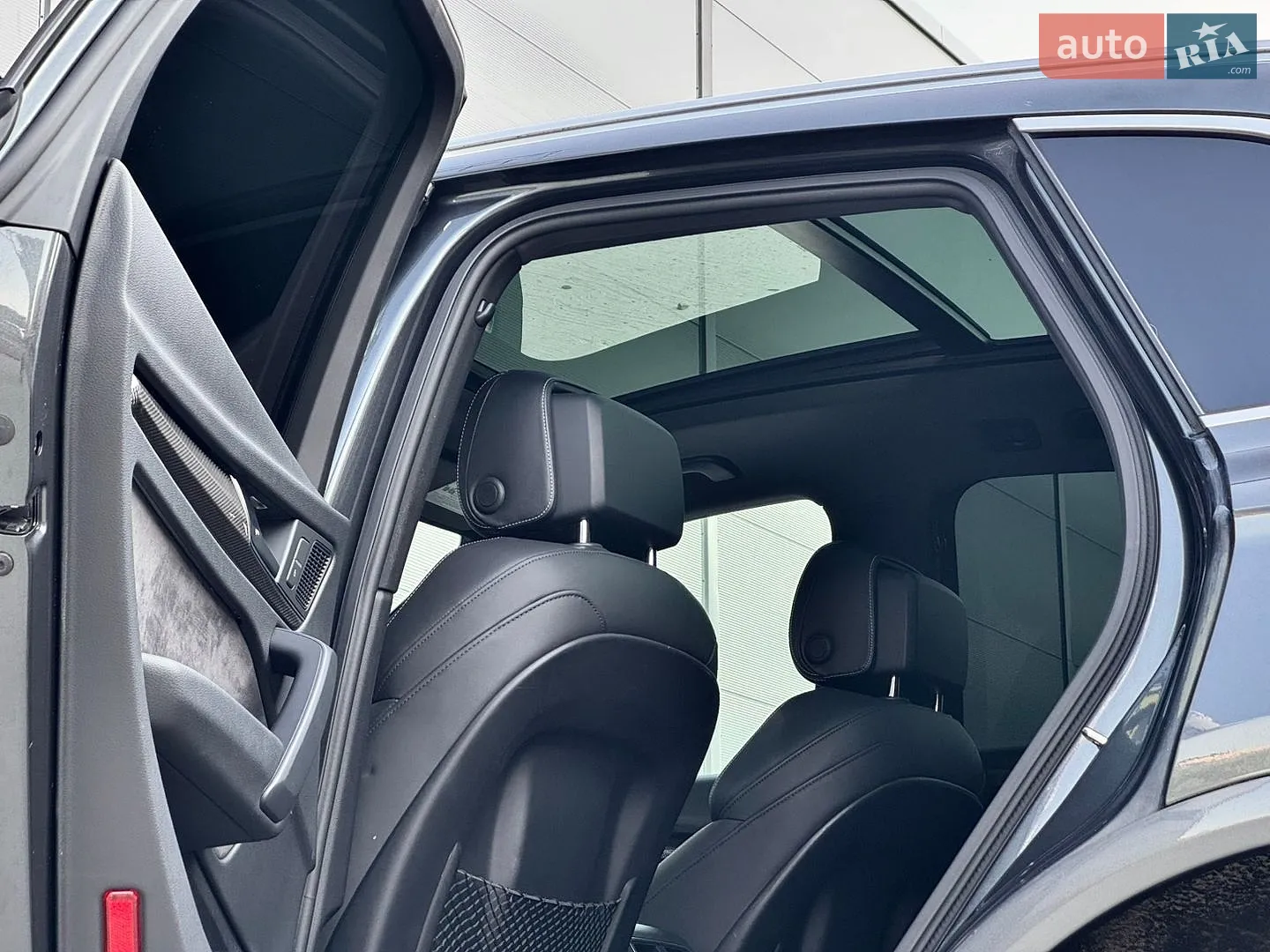 2018 Audi SQ5 - мініатюра 30