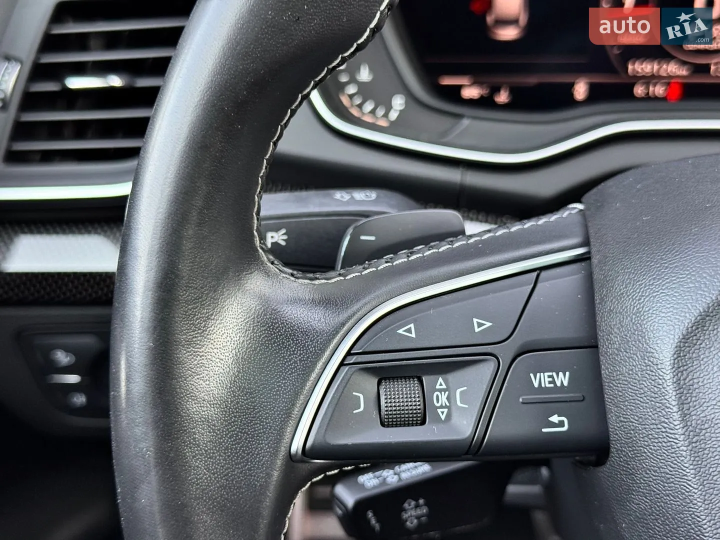 2018 Audi SQ5 - мініатюра 37