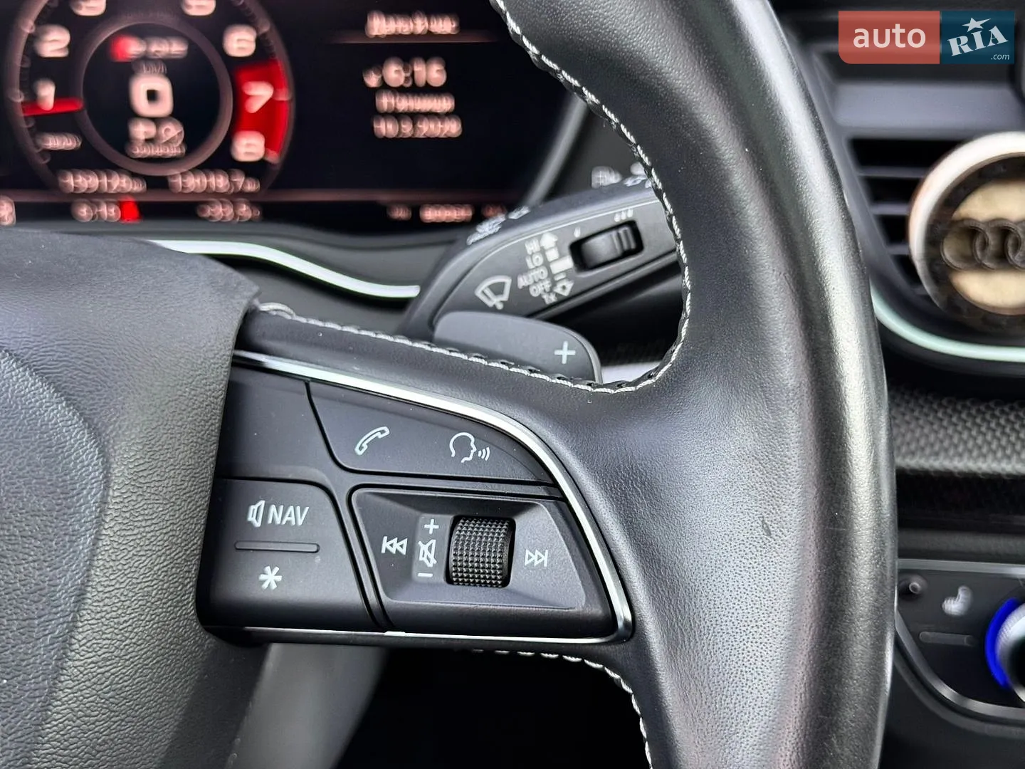 2018 Audi SQ5 - мініатюра 39