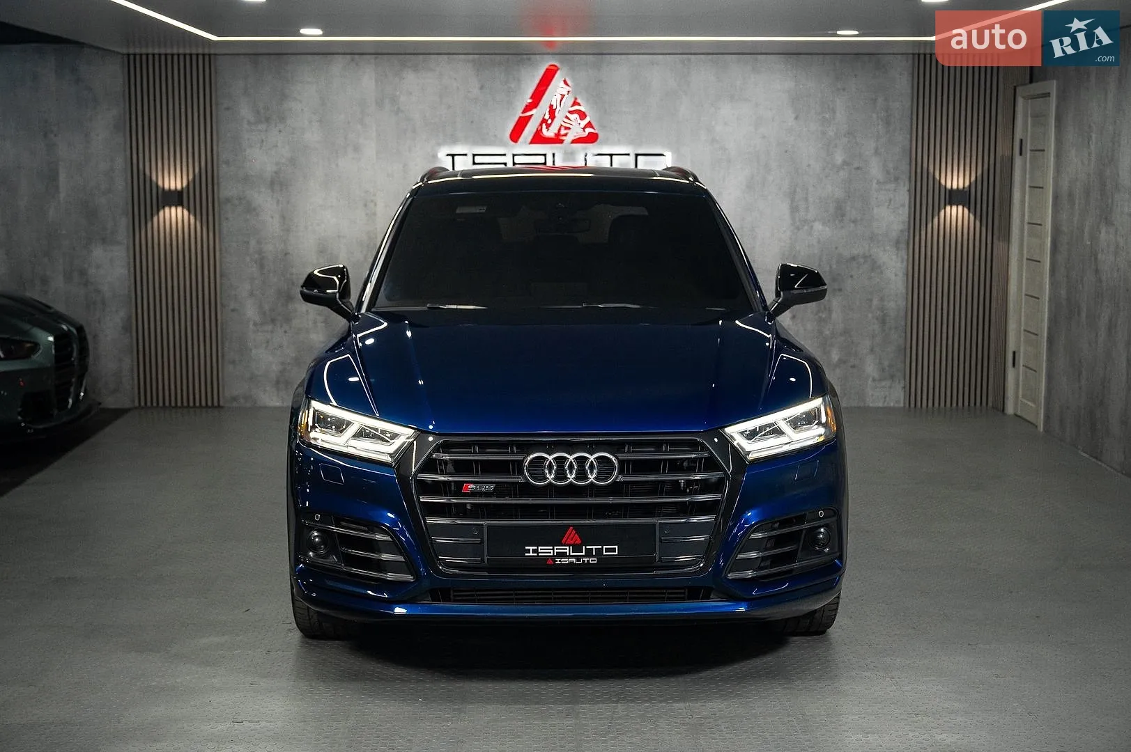 2019 Audi SQ5 - мініатюра 5