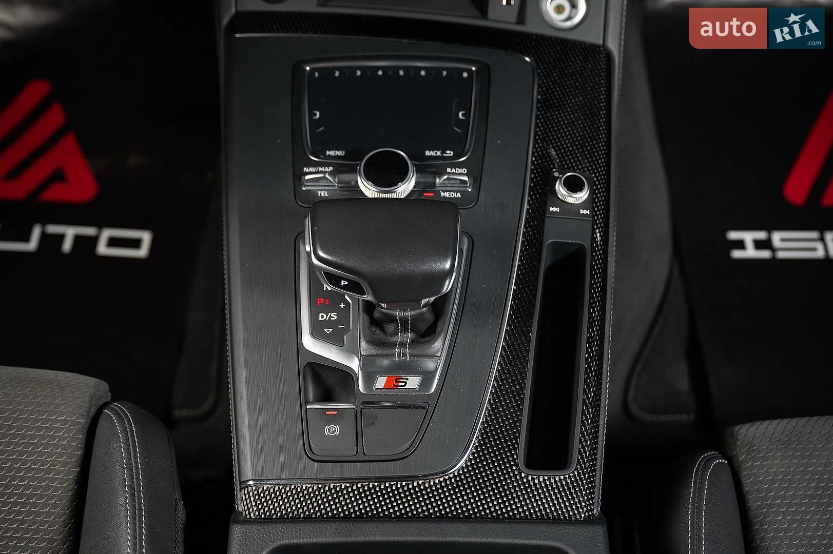 2019 Audi SQ5 - мініатюра 27