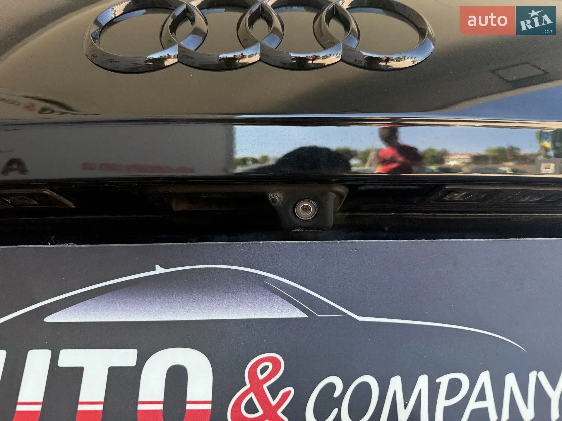 2018 Audi SQ5 - мініатюра 46