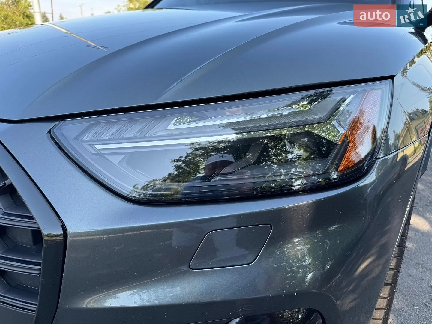 2023 Audi SQ5 - мініатюра 9