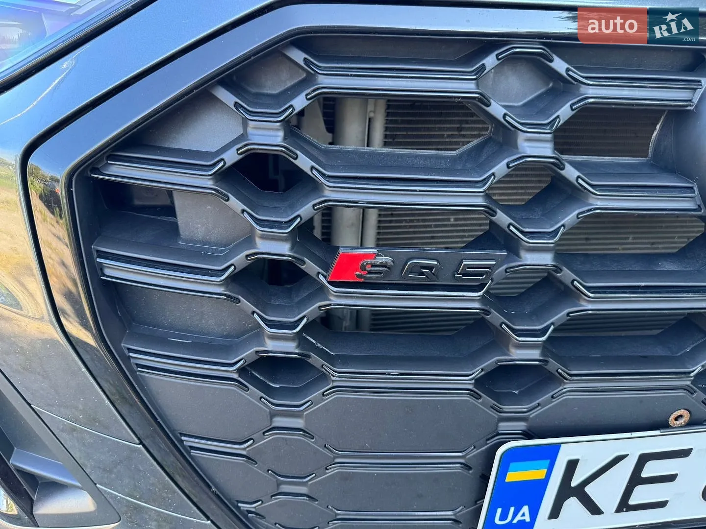 2023 Audi SQ5 - мініатюра 10