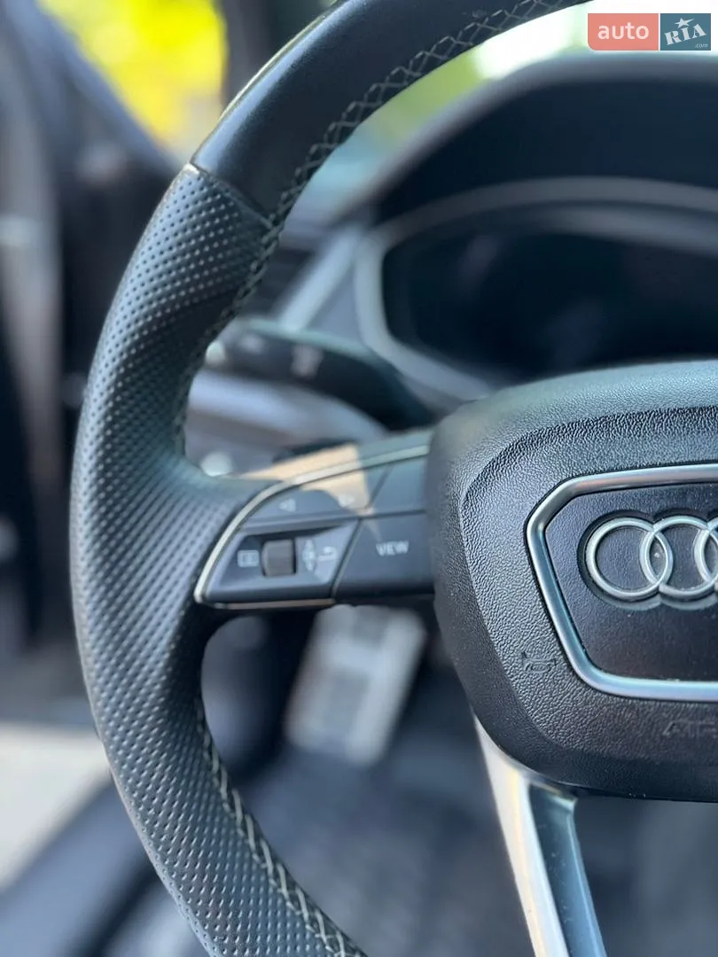 2023 Audi SQ5 - мініатюра 26