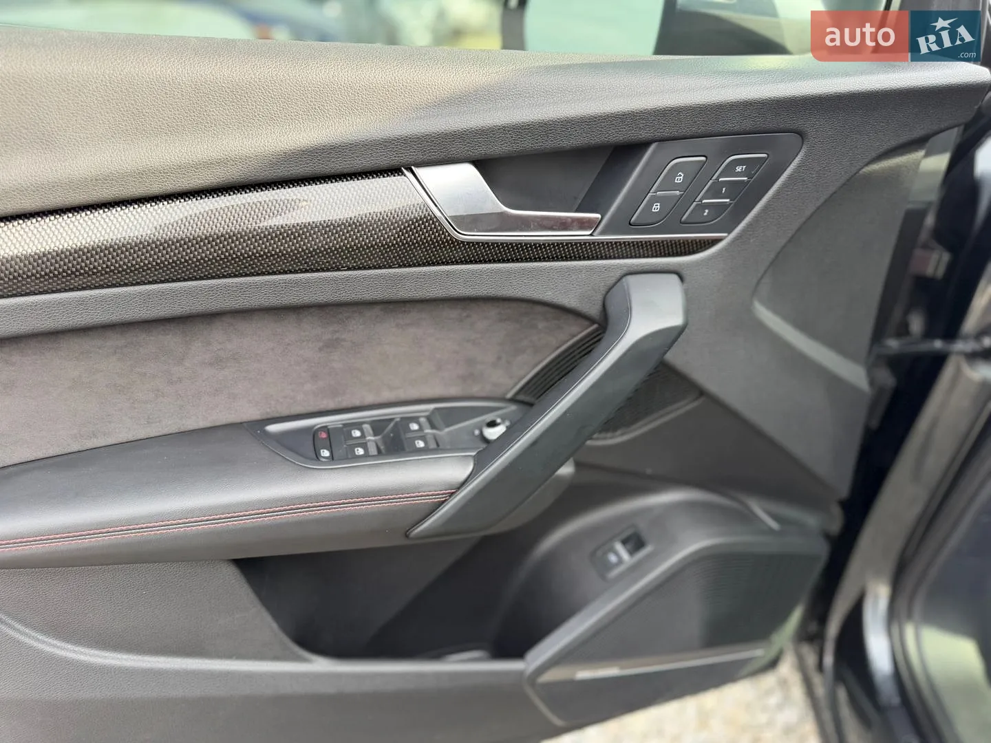 2018 Audi SQ5 - мініатюра 25