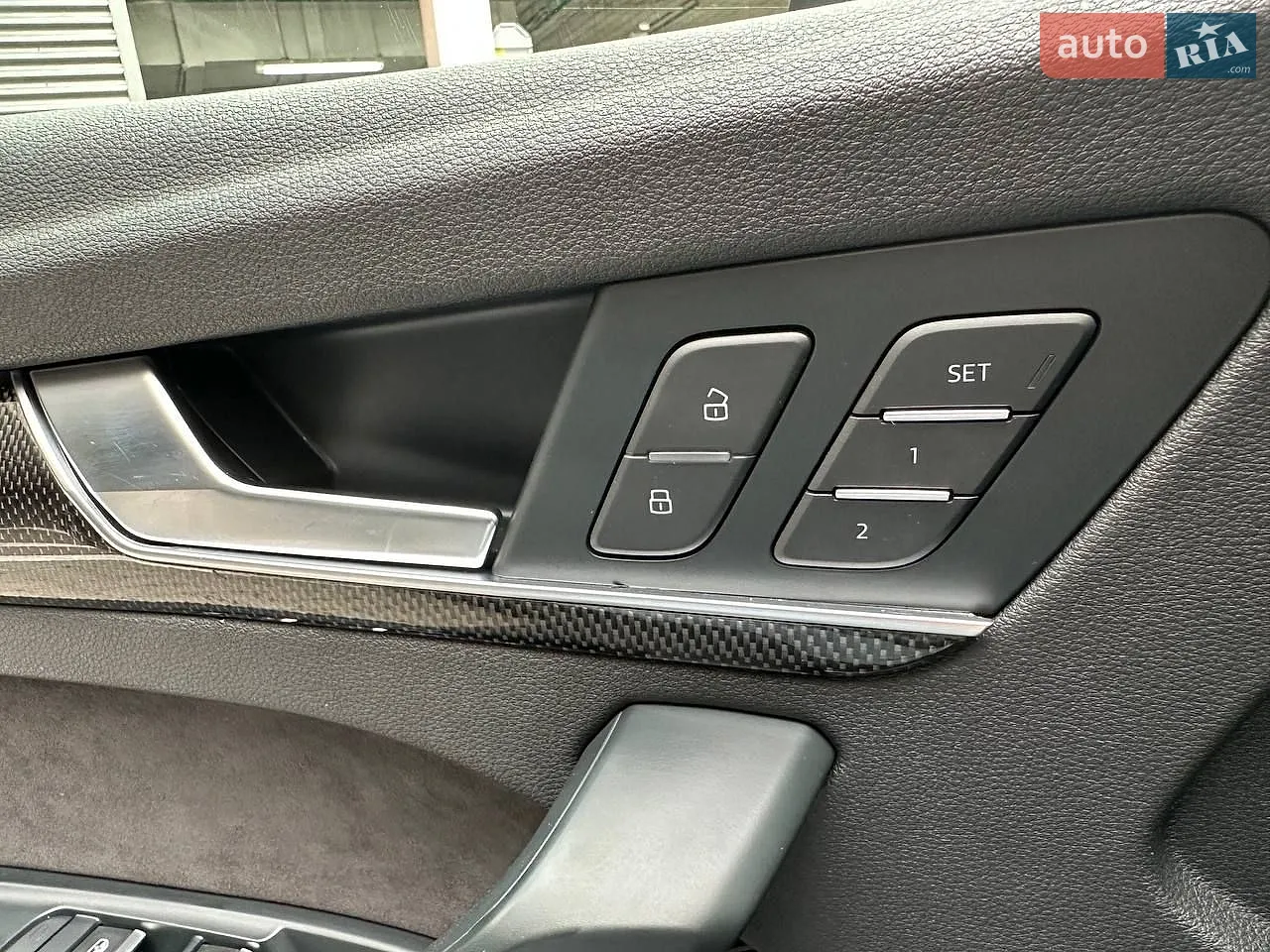 2017 Audi SQ5 - мініатюра 16