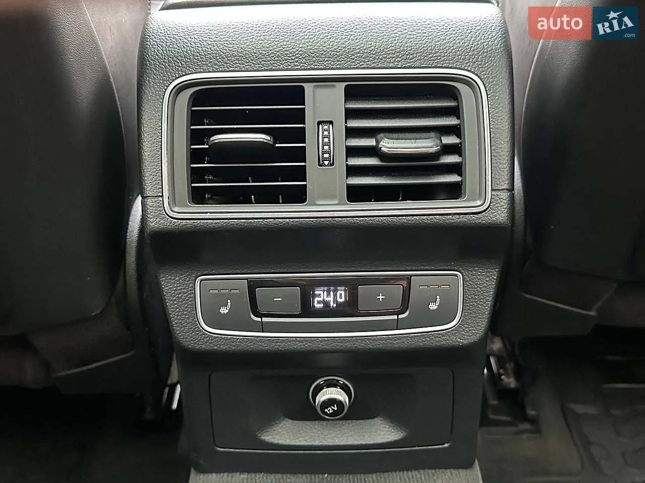 2017 Audi SQ5 - мініатюра 33
