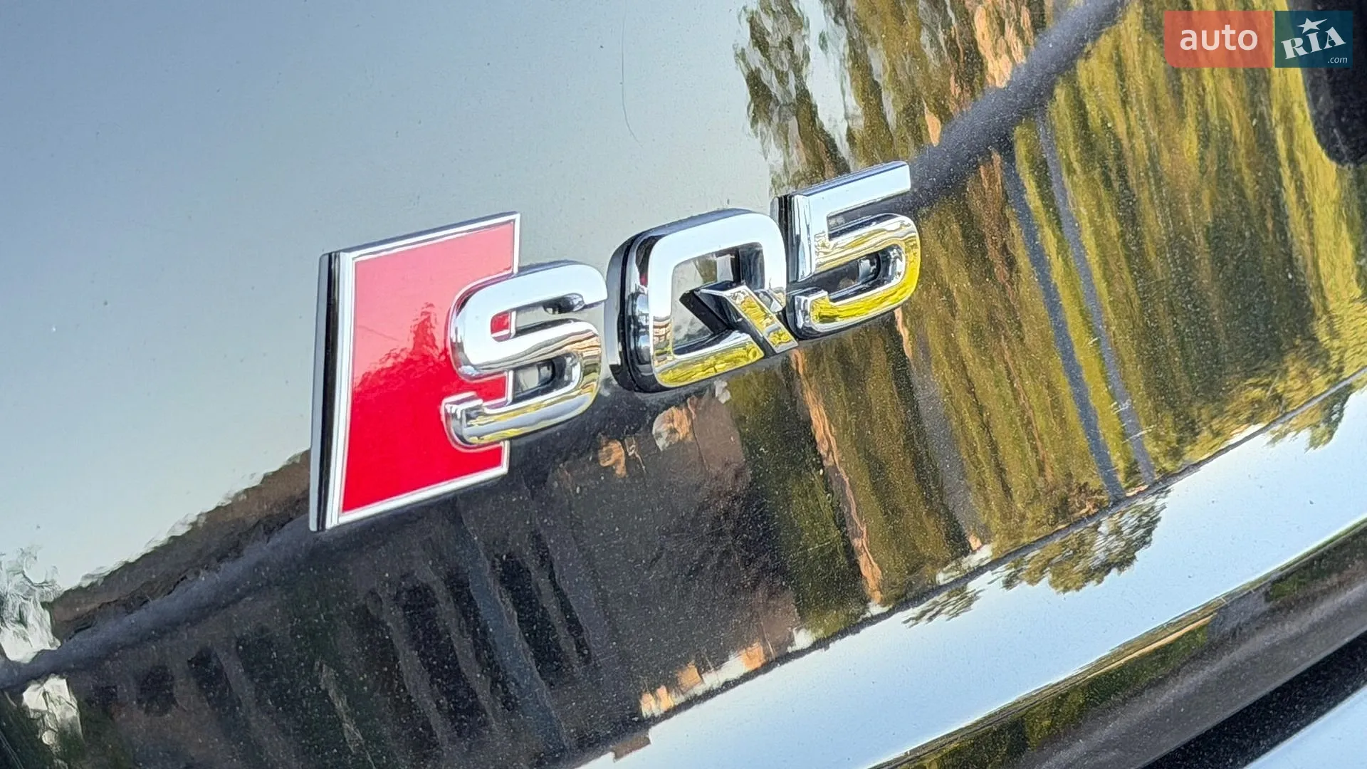 2018 Audi SQ5 - мініатюра 8