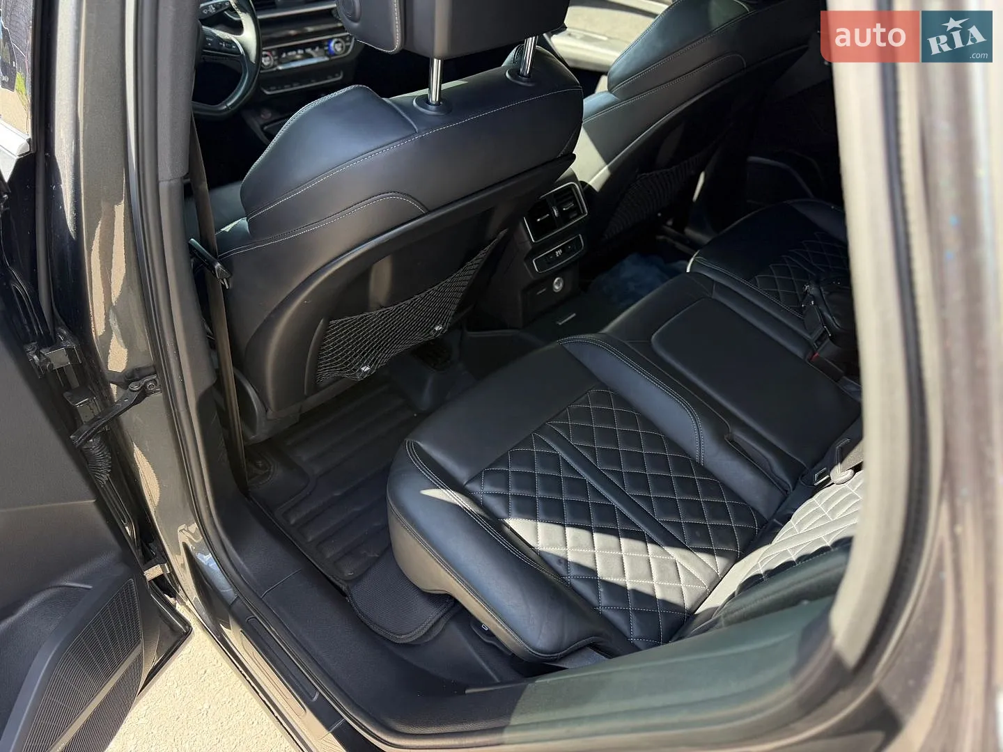 2019 Audi SQ5 - мініатюра 15