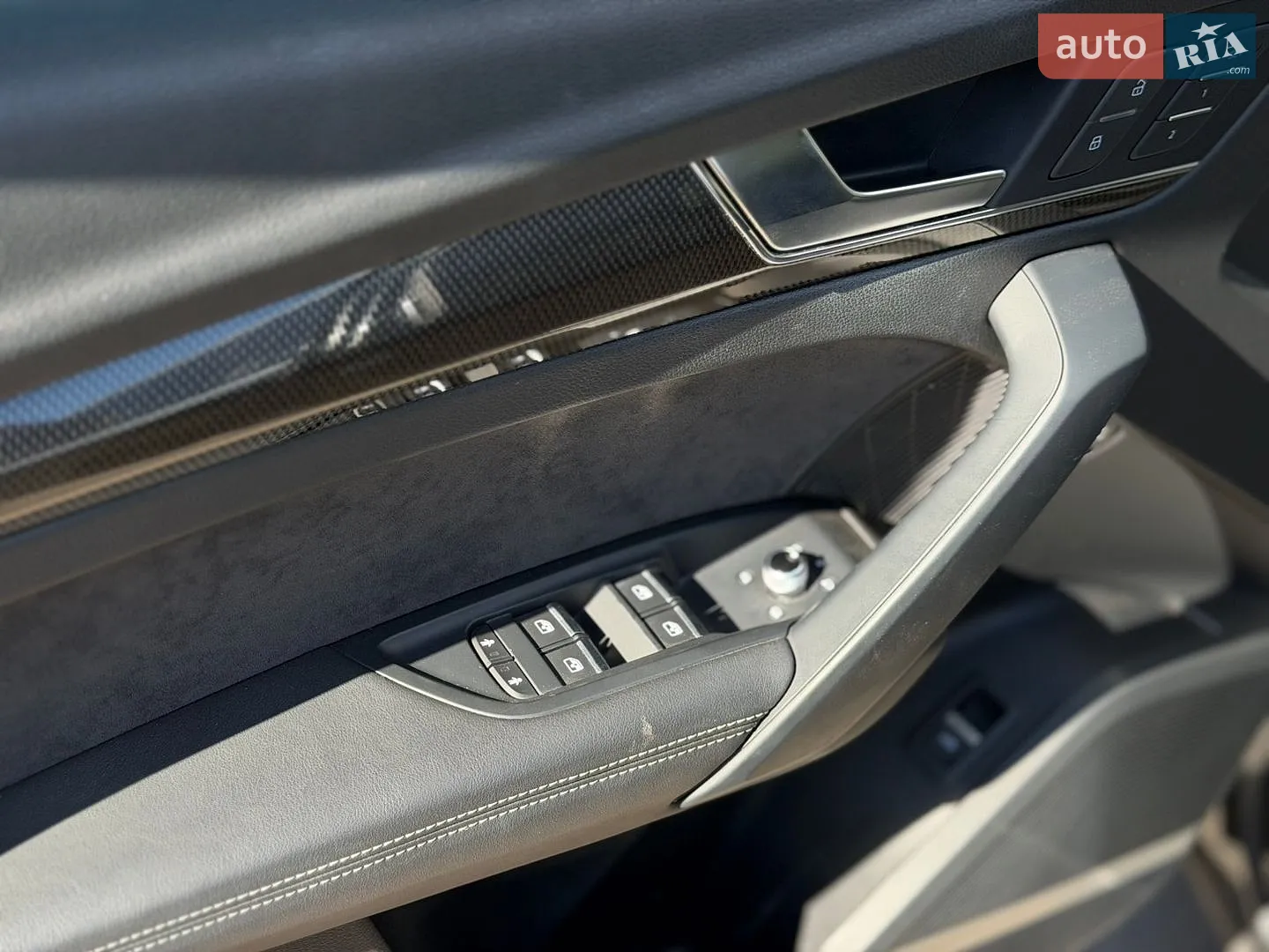 2019 Audi SQ5 - мініатюра 20