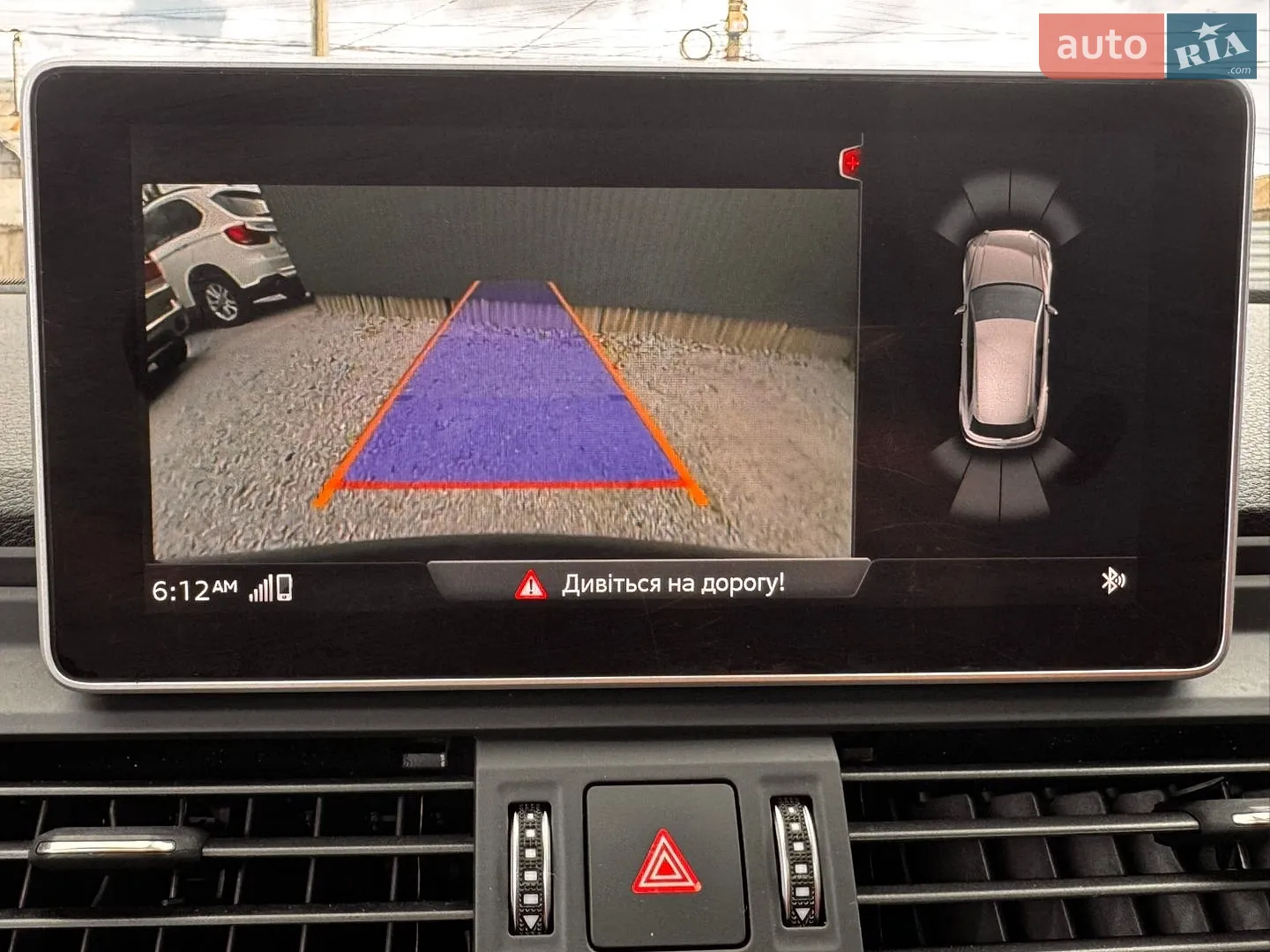 2019 Audi SQ5 - мініатюра 10