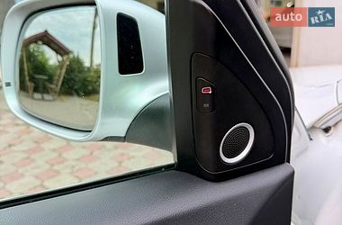 Позашляховик / Кросовер Audi SQ5 2013 в Мукачевому