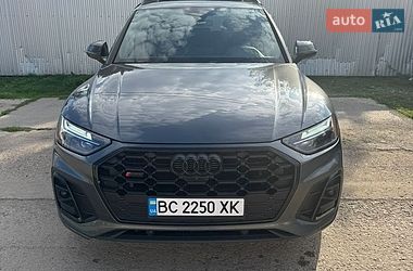 audi sq5 2023 в Стрий від професійного продавця Дмитро Романович Шомонка