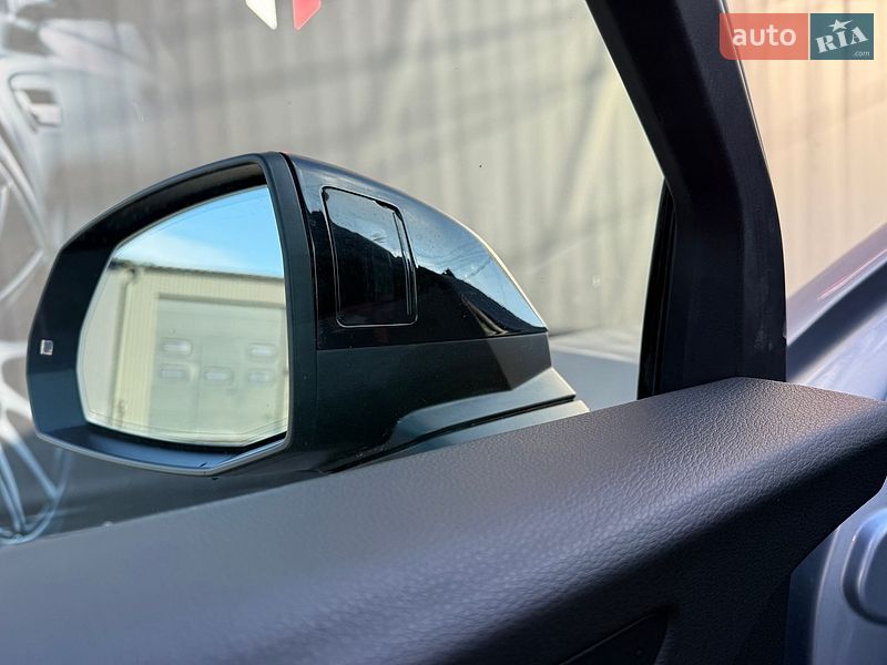 Внедорожник / Кроссовер Audi SQ5 2022 в Львове фото 21 Внедорожник / Кроссовер Audi SQ5 2022 в Львове