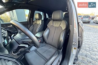 Внедорожник / Кроссовер Audi SQ5 2022 в Львове фото 40 Внедорожник / Кроссовер Audi SQ5 2022 в Львове