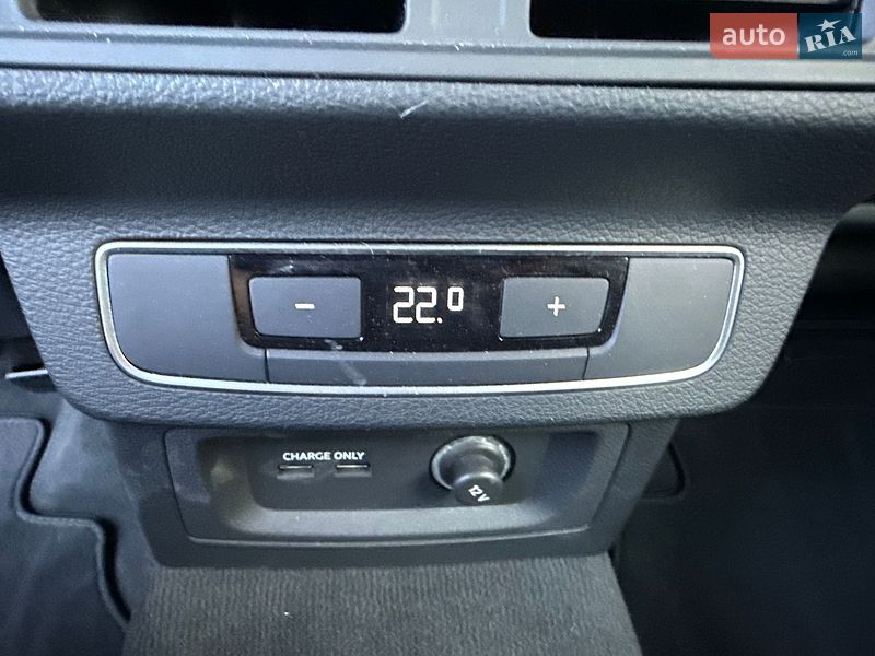 Внедорожник / Кроссовер Audi SQ5 2022 в Львове фото 56 Внедорожник / Кроссовер Audi SQ5 2022 в Львове