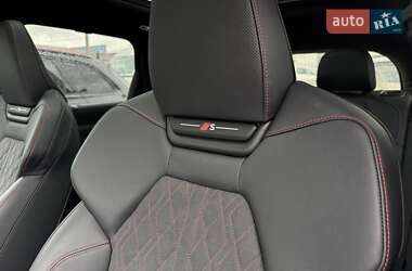 Внедорожник / Кроссовер Audi SQ6 Sportback e-tron 2024 в 