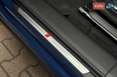 Внедорожник / Кроссовер Audi SQ6 Sportback e-tron 2024 в 