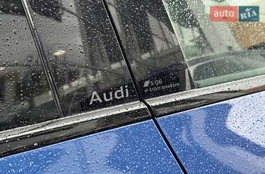Внедорожник / Кроссовер Audi SQ6 Sportback e-tron 2024 в 