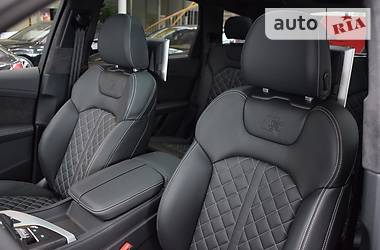  Audi SQ7 2017 в Киеве