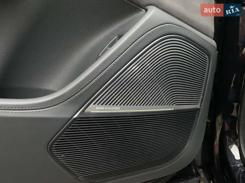 Внедорожник / Кроссовер Audi SQ7 2016 в Яготине фото 12 Внедорожник / Кроссовер Audi SQ7 2016 в Яготине