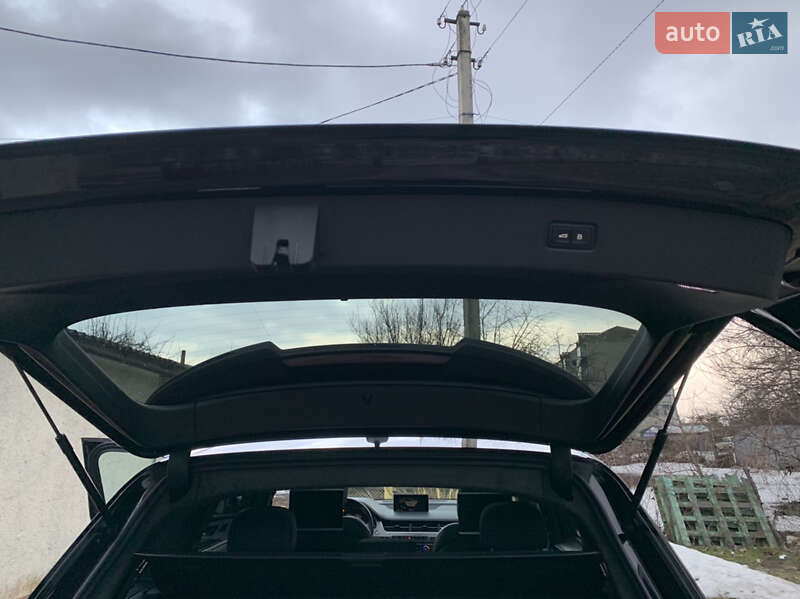 Внедорожник / Кроссовер Audi SQ7 2016 в Яготине фото 34 Внедорожник / Кроссовер Audi SQ7 2016 в Яготине