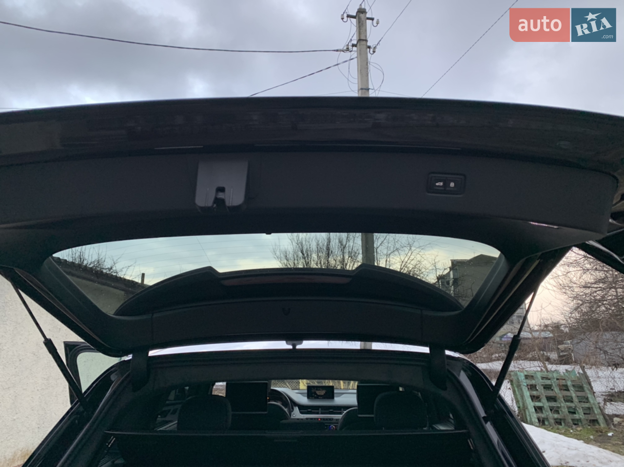 2016 Audi SQ7 - мініатюра 34
