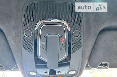 Внедорожник / Кроссовер Audi SQ7 2021 в 