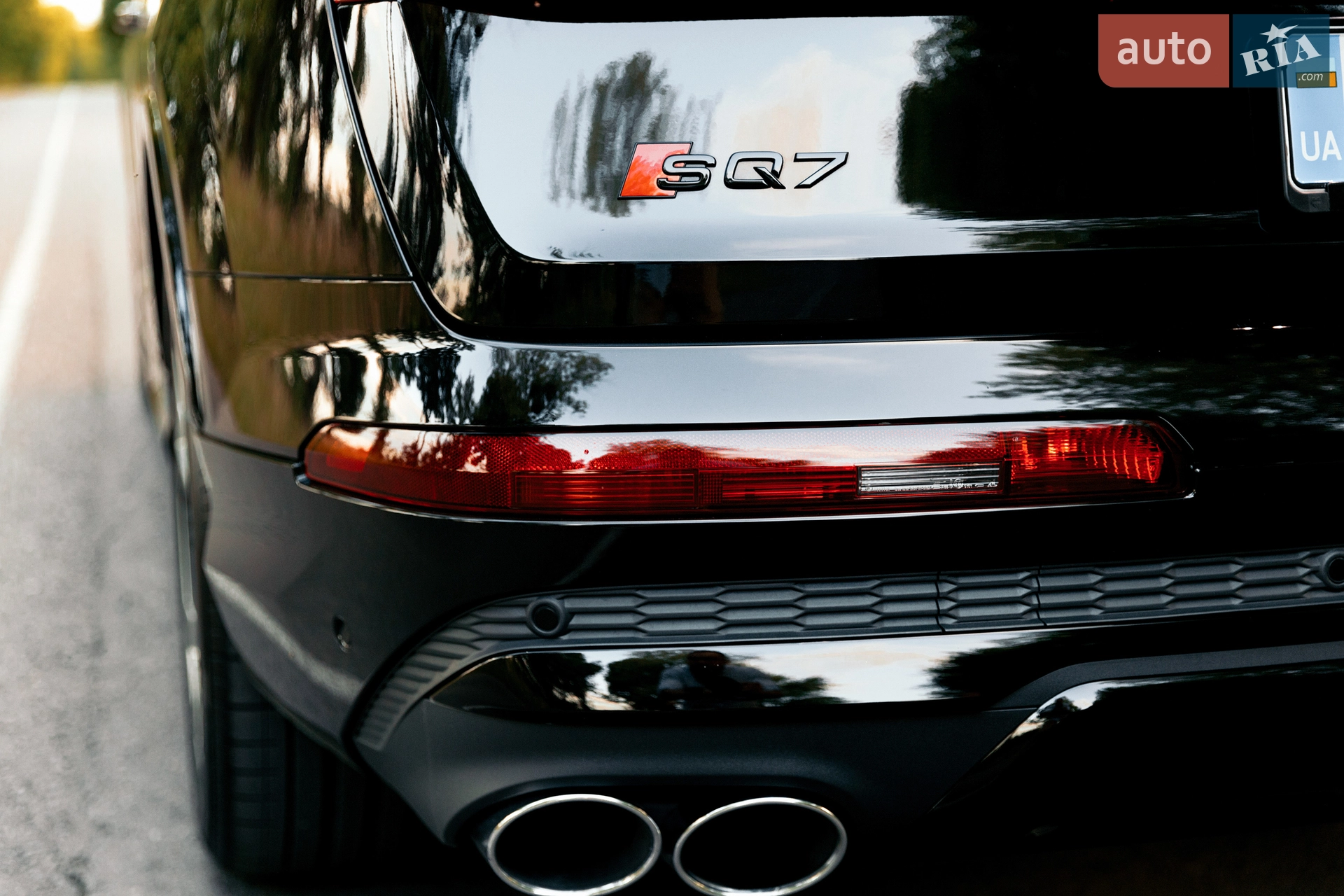 2021 Audi SQ7 - мініатюра 10