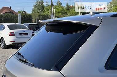 Внедорожник / Кроссовер Audi SQ7 2016 в 