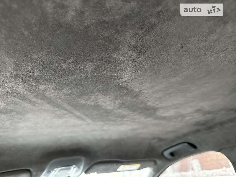 Внедорожник / Кроссовер Audi SQ7 2018 в Киеве фото 31 Внедорожник / Кроссовер Audi SQ7 2018 в Киеве