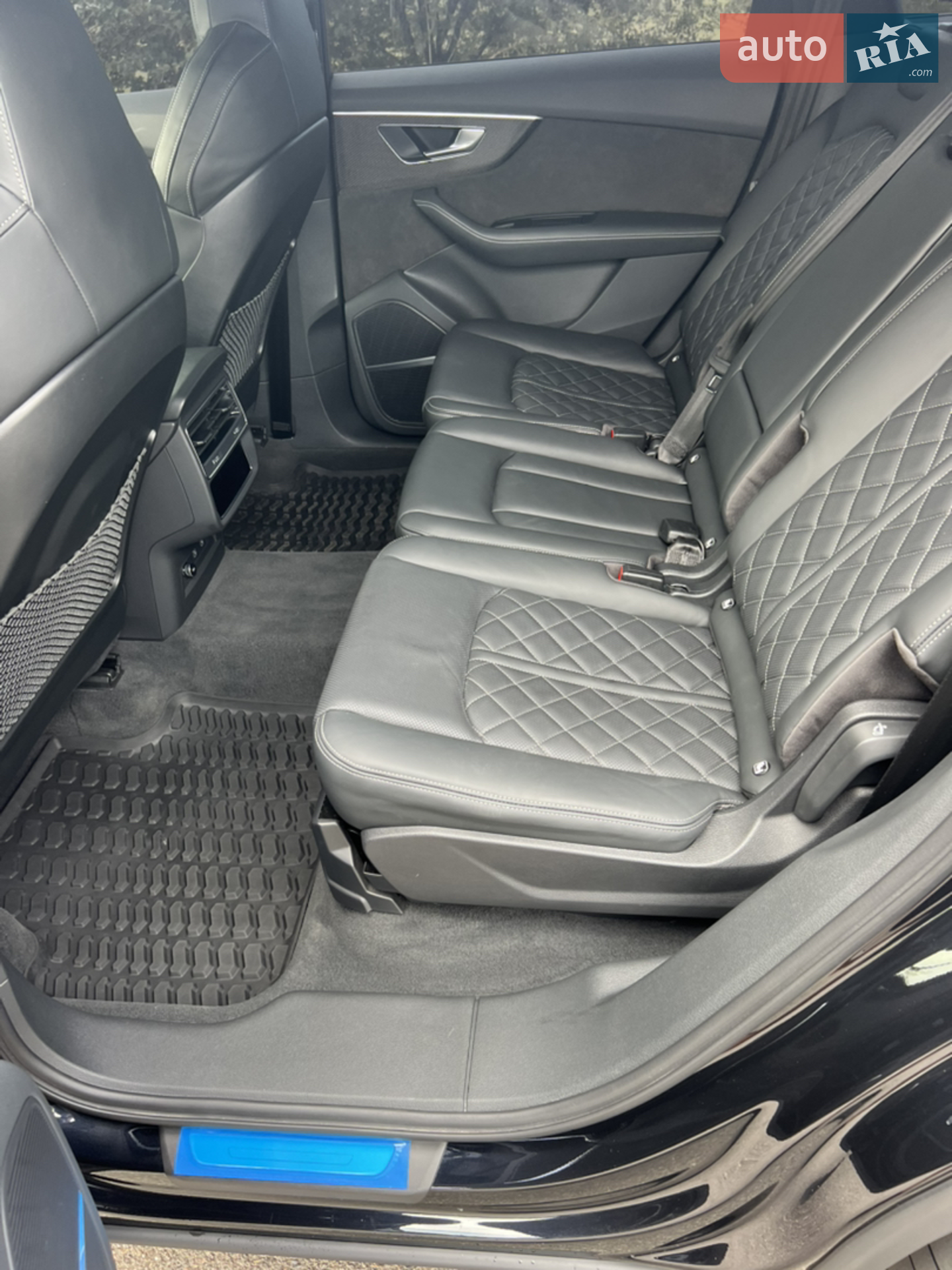 2021 Audi SQ7 - мініатюра 24