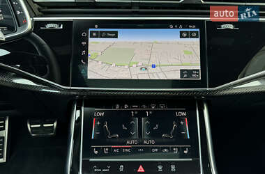 Внедорожник / Кроссовер Audi SQ7 2022 в 