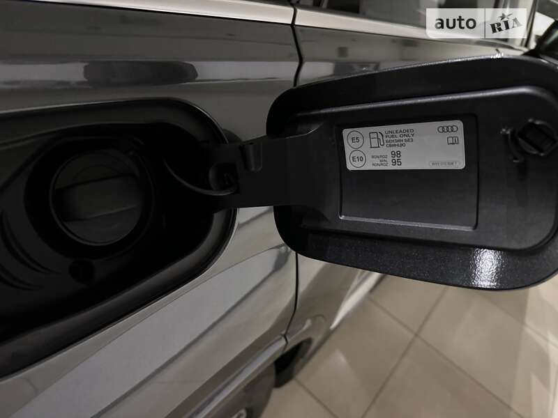 Внедорожник / Кроссовер Audi SQ7 2024 в Одессе фото 69 Внедорожник / Кроссовер Audi SQ7 2024 в Одессе