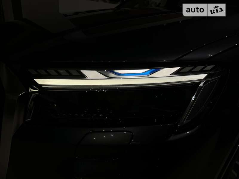 Внедорожник / Кроссовер Audi SQ7 2024 в Одессе фото 13 Внедорожник / Кроссовер Audi SQ7 2024 в Одессе