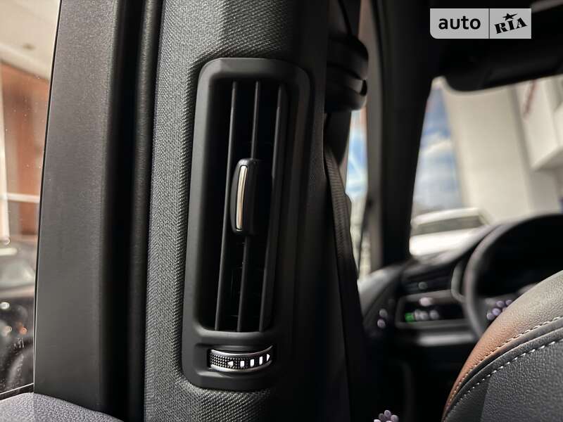 Внедорожник / Кроссовер Audi SQ7 2024 в Одессе фото 143 Внедорожник / Кроссовер Audi SQ7 2024 в Одессе