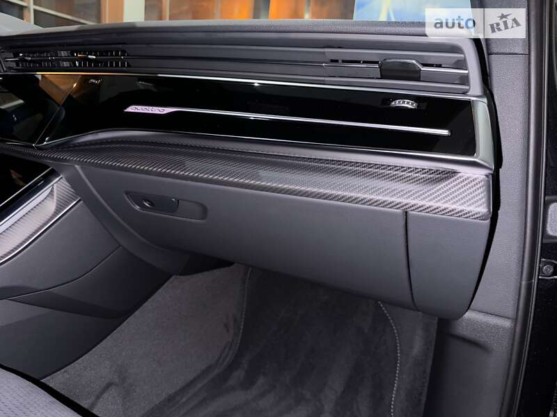 Внедорожник / Кроссовер Audi SQ7 2024 в Одессе фото 131 Внедорожник / Кроссовер Audi SQ7 2024 в Одессе