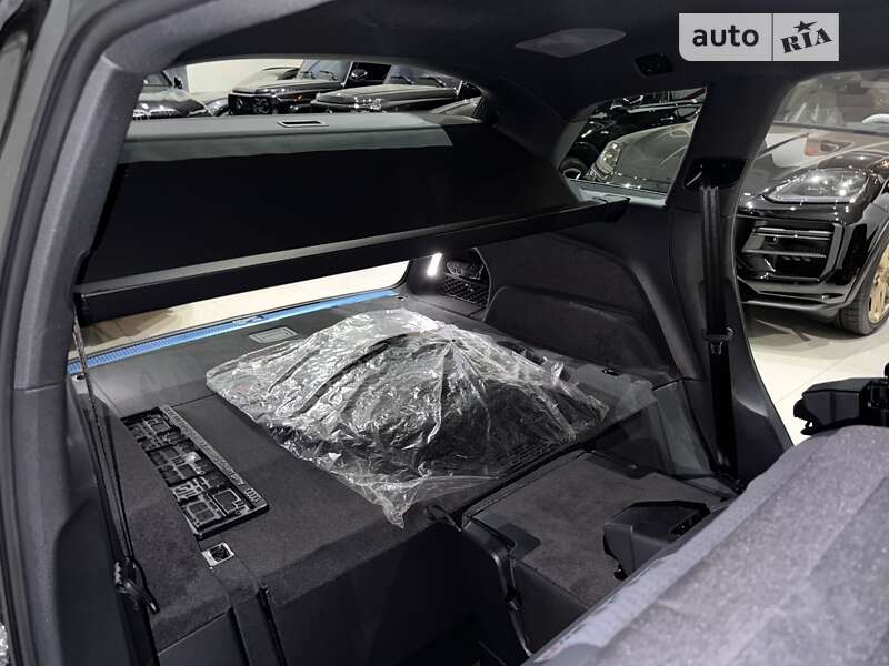 Внедорожник / Кроссовер Audi SQ7 2024 в Одессе фото 156 Внедорожник / Кроссовер Audi SQ7 2024 в Одессе